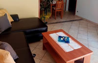 Apartmani Mogorović