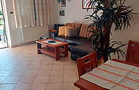 Apartmani Mogorović