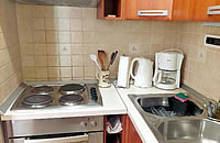 Apartmani Mogorović