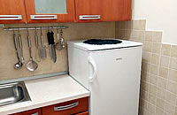 Apartmani Mogorović