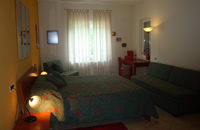 Apartmani Mogorović