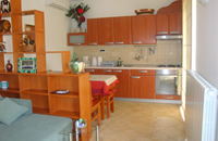 Apartmani Mogorović