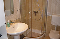 Apartmani Mogorović