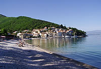 Apartmani Mogorovic